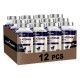 True Health Melatonin Forte - 200 tabs. (Package x12)