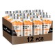 True Health Omega 3 1000mg - 90 caps. softgel (Package x12)