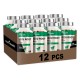 True Health Kudzu Root - 90 caps. vegan (Package x12)