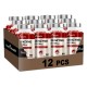True Health Coenzyme Q10 100mg - 60 caps. softgel (Package x12)