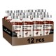 True Health Mushroom Quatro 60 caps. vegan (Package x12)