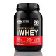 Optimum Nutrition 100% Whey Gold Standard - 896g chocolate hazelnut