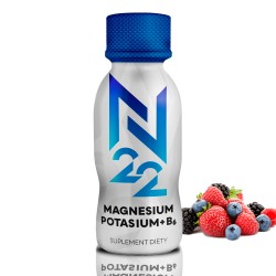 Nutrition22 Magnes PotasiumB6 - 100ml forest fruit