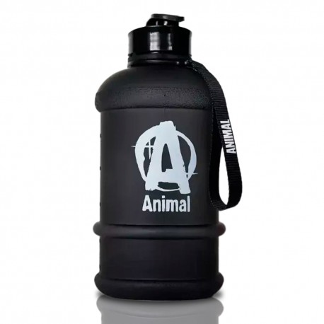 Universal Animal Gallon - 1,3l black