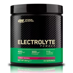 Optimum Nutrition Electrolyte Powder - 264g forest berries
