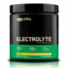 Optimum Nutrition Electrolyte Powder - 264g lemon