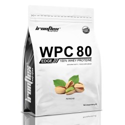 IronFlex WPC 80 EDGE - 900g pistachio