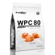 IronFlex WPC 80 EDGE - 900g salted caramel