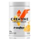 IronFlex Creatine Monohydrate - 500g orange
