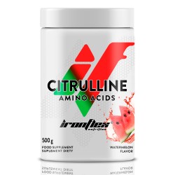 IronFlex Citrulline - 500g watermelon