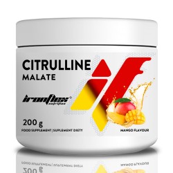 IronFlex Citrulline - 200g mango