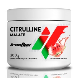 IronFlex Citrulline - 200g watermelon