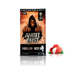 Skull Labs Angel Dust - 9g lychee