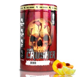 Skull Labs Skull Crusher - 350g citrus peach
