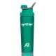 Syntrax Steel Shaker AeroBottle - 946ml teal