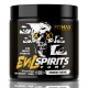 Fitmax Pre-Workout Evil Sprits - 390g energy drink