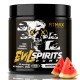 Fitmax Pre-Workout Evil Sprits - 390g watermelon