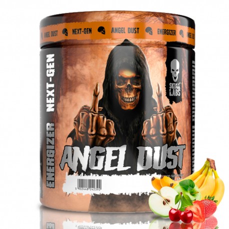 Skull Labs Angel Dust - 270g fruit massage