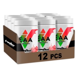 IronFlex EAA Instant - 400g watermelon (Package x12)