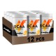 IronFlex BCAA Recovery - 500g orange (Package x12)