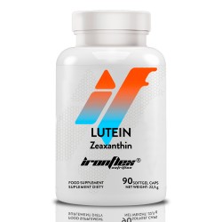 IronFlex lutein Zeaxanthin - 90 softgel