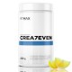 Fitmax Crea 7Even - 600g lemon