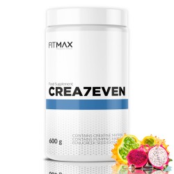 Fitmax Crea 7 Even - 600g exotic