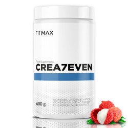 Fitmax Crea 7Even - 600g Lychee