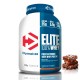 Dymatize Elite Whey - 2170g chocolate fudge