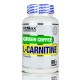 Fitmax L-Carnitine Green Coffee - 90 caps