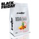 IronFlex BCAA Performance 2-1-1 - 1000g fruit punch blast