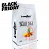 IronFlex BCAA Performance 2-1-1 - 1000g fruit punch blast