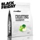 IronFlex Creatine Monohydrate - 1000g apple