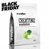 IronFlex Creatine Monohydrate - 1000g apple