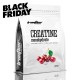 IronFlex Creatine Monohydrate - 1000g cherry
