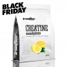 IronFlex Creatine Monohydrate - 1000g lemon