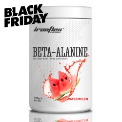 IronFlex Beta - Alanine - 500g watermelon