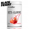 IronFlex Beta - Alanine - 500g strawberry