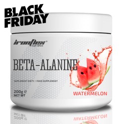 IronFlex Beta - Alanine - 200g watermelon
