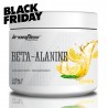 IronFlex Beta - Alanine - 200g lemon
