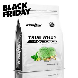 IronFlex True Whey - 700g pistachio