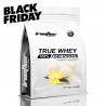 IronFlex True Whey - 700g vanilla