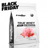Ironflex True Whey - 700g strawberry cream