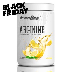 IronFlex Arginine - 500g orange