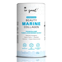 FA Beauty Collagen Marine - 210g