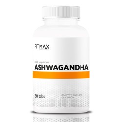 Fitmax Ashwadandha - 60 tabs.