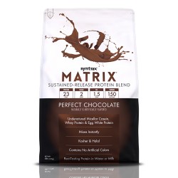 Syntrax Matrix 5.0 - 2270g Perfect Chocolate