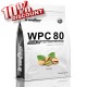 IronFlex WPC 80 EDGE - 900g pistachio