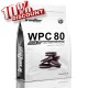 IronFlex WPC 80 EDGE - 900g oreo