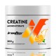 IronFlex Creatine Monohydrate - 300g orange